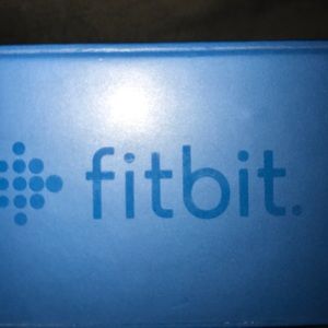 Fitbit charge 2