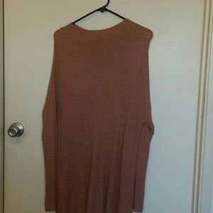 Forever 21 knit sweater
