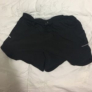 Athleta Shorts