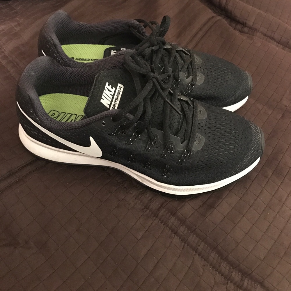 Nike Zoom Pegasus 33