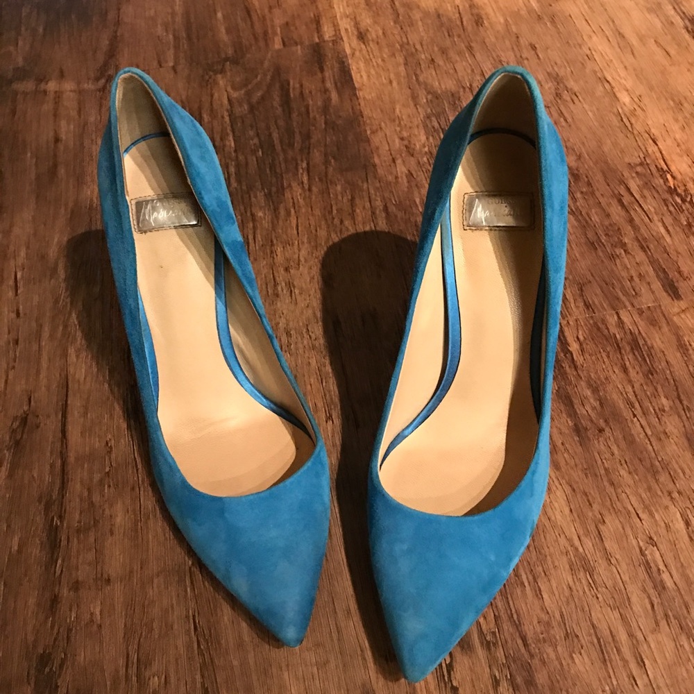 Guess by Marciano heels