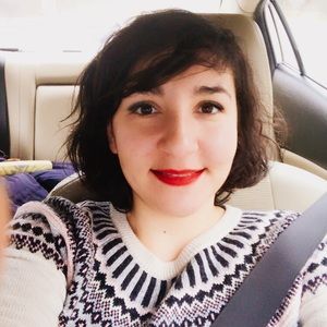 Meet your Posher, Benay