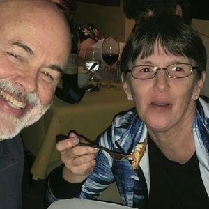 Meet your Posher, Tina