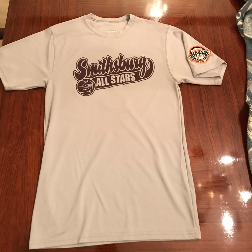 Augusta sport Top Size S Firm Price