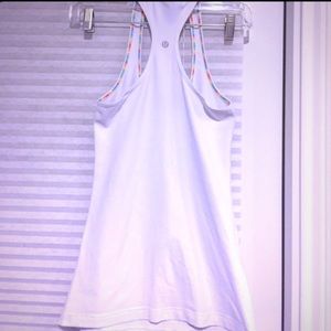 LULULEMON old school CRB