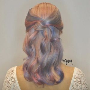 Meet your Posher, Tracey