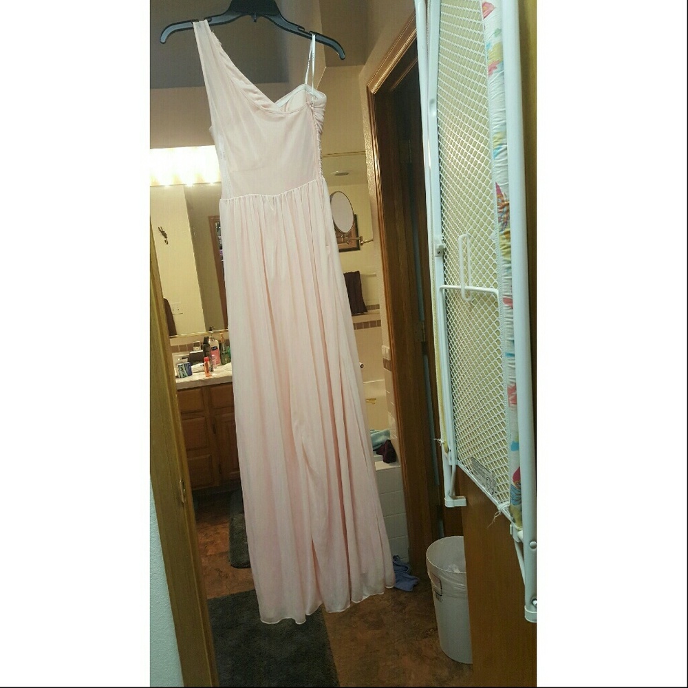 gorgeous Size 5/6 Prom dress