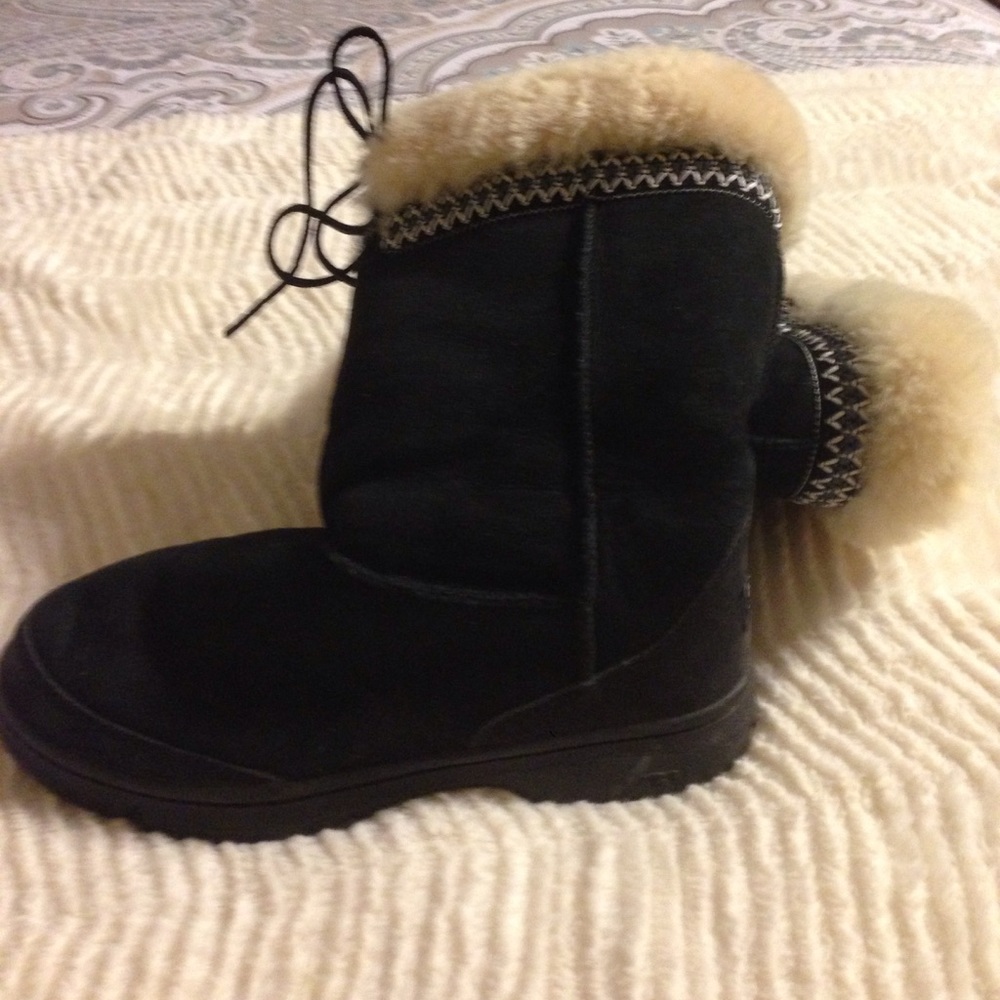 Uggs