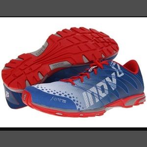Inov8 F-Lite 252 size 8.5 men or 10 women