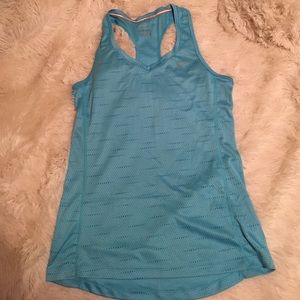 Nike DriFit Running Tank