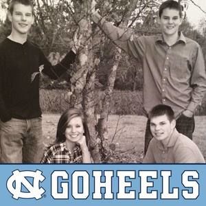 Meet your Posher, Julie