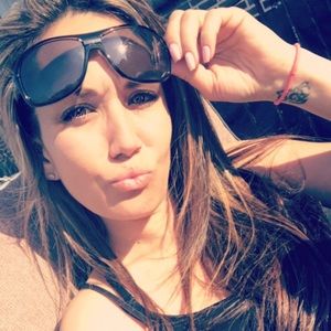 Meet your Posher, Jackie