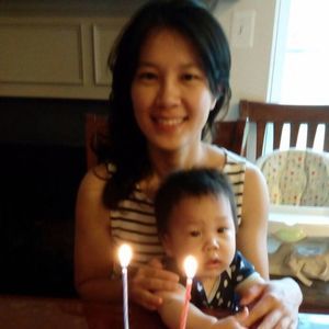 Meet your Posher, Lillian