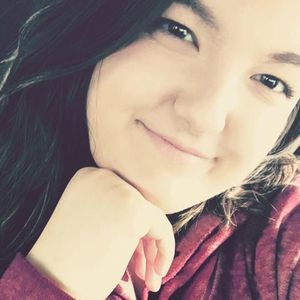 Meet your Posher, Kylee