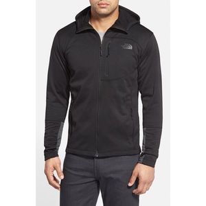 The North Face "Canyonlands" Full Zip Hoodie