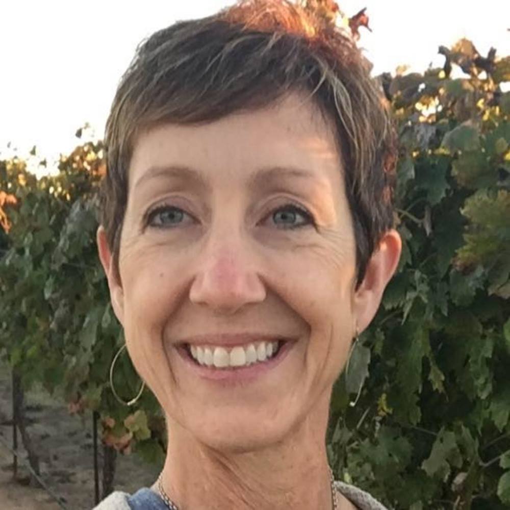 Meet your Posher, Jane