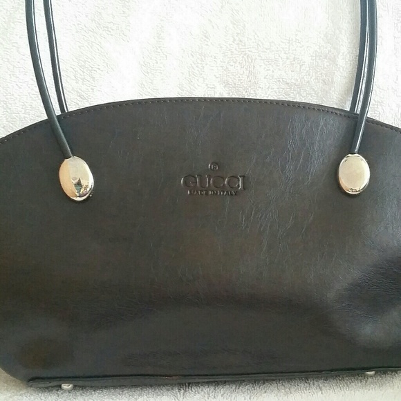 gucci arm bag