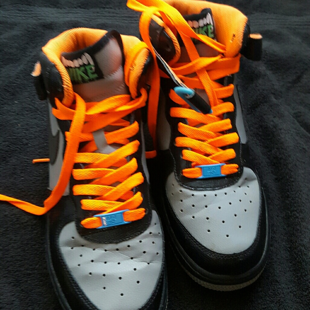 Air Force one