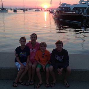 Meet your Posher, Mimi