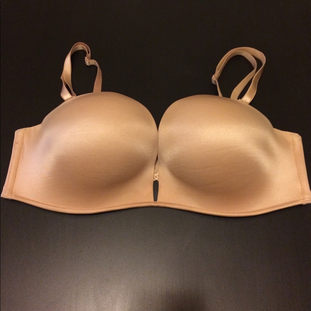 Victoria's Secret Bombshell Bra