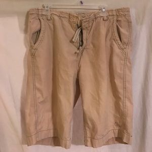 Buffalo David Bitton shorts