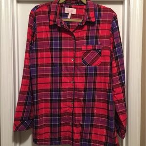 Victoria's Secret Pajama Set