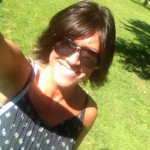 Meet your Posher, Kristen