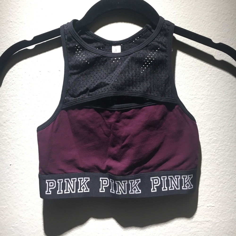 PINK Sports Bra