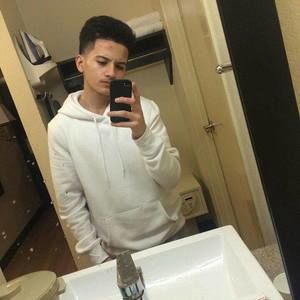 Meet your Posher, Edward