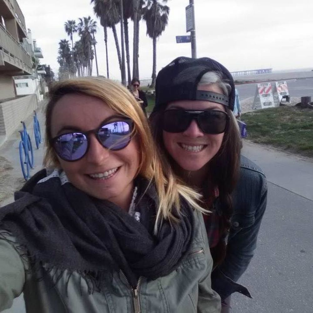 Meet your Posher, Shernan