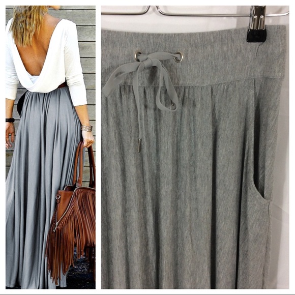 Athleta Dresses & Skirts - Athleta Full Maxi Skirt