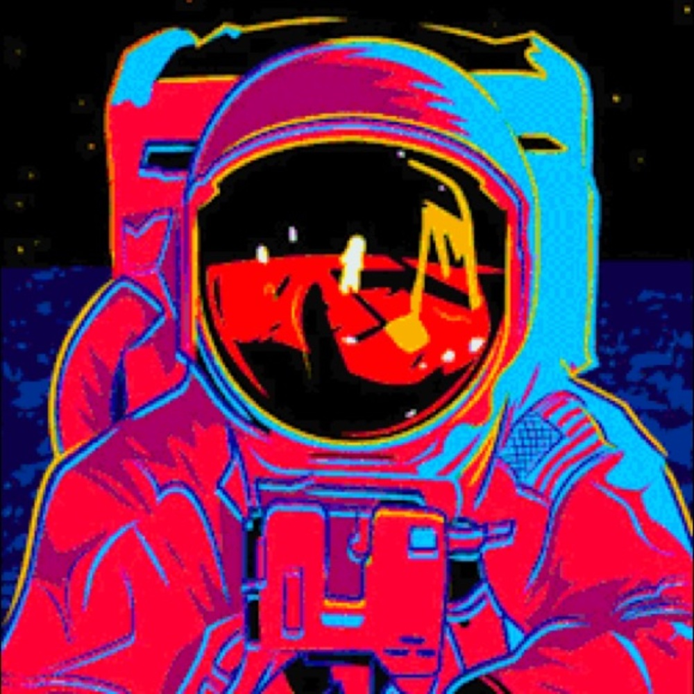 Meet your Posher, Jim