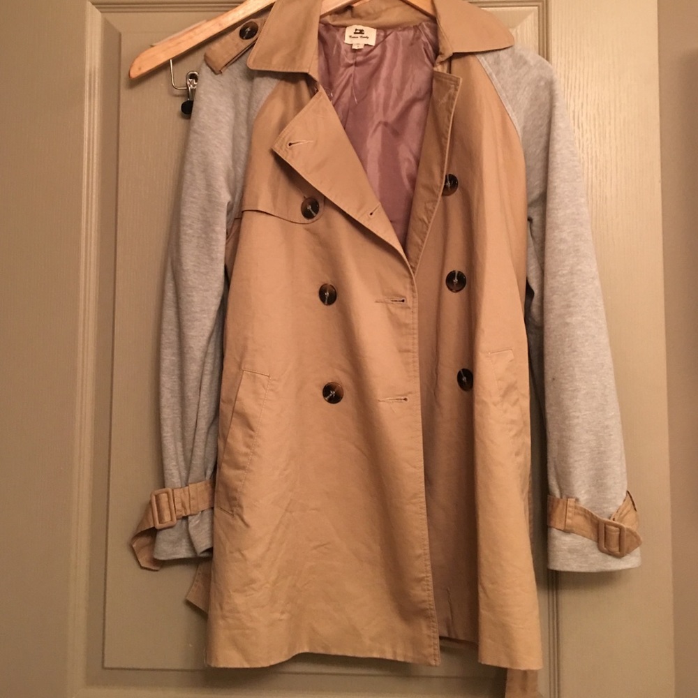 Jacket