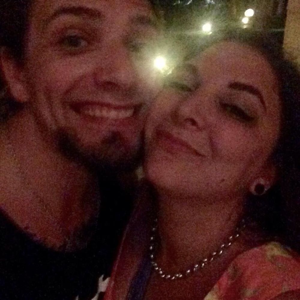 Meet your Posher, Katya