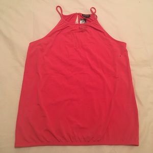 Express Coral Tank