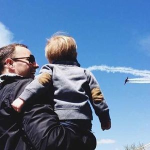 Meet your Posher, Jacob