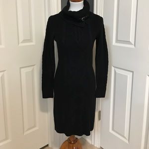 WHBM Sweater Dress