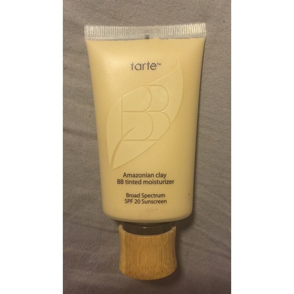tarte Other - 💎 Tarte Amazonian Clay BB Tinted Moisturizer 💎