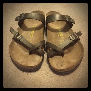 Birkenstocks