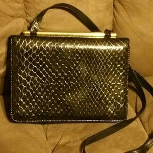 Stuart Weitzman Purse