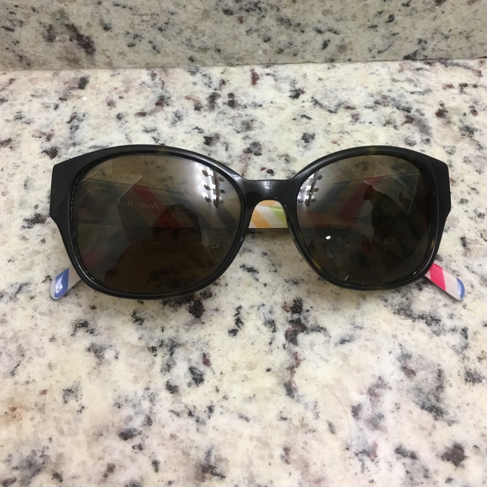 Kate Spade Sunglasses