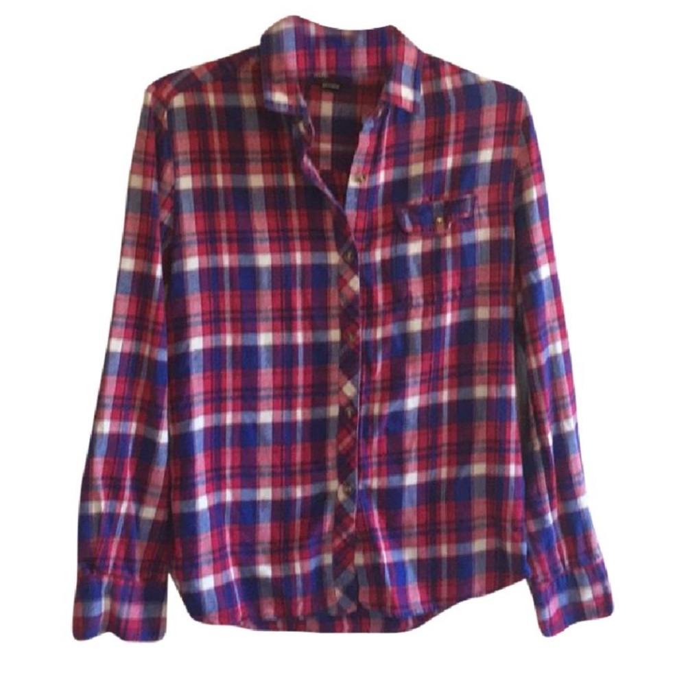 BDG Flannel