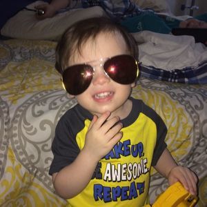 Meet your Posher, Jesse