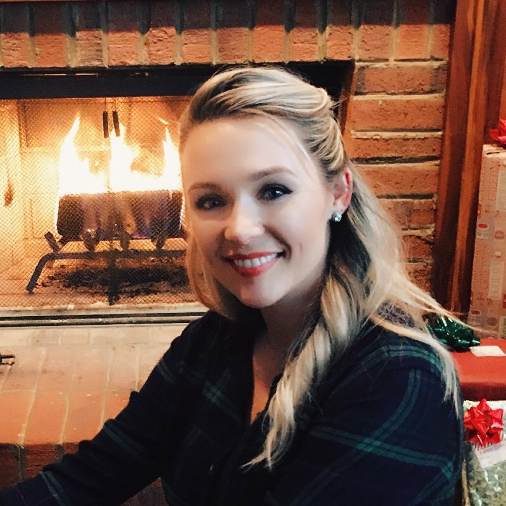 Meet your Posher, Tracey