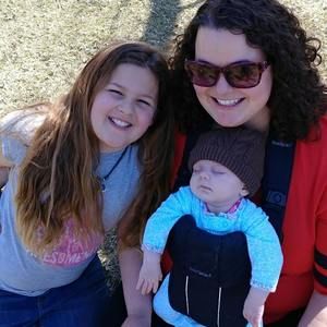 Meet your Posher, Sarah