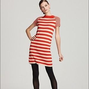 Host Pick👍 Kate Spade Selma Stripe Sweater Dress
