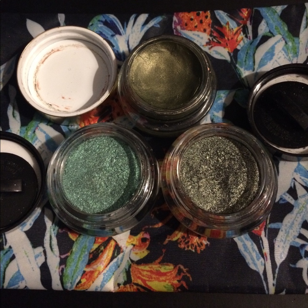 Eyeshadow bundle