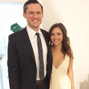 Meet your Posher, Courtney