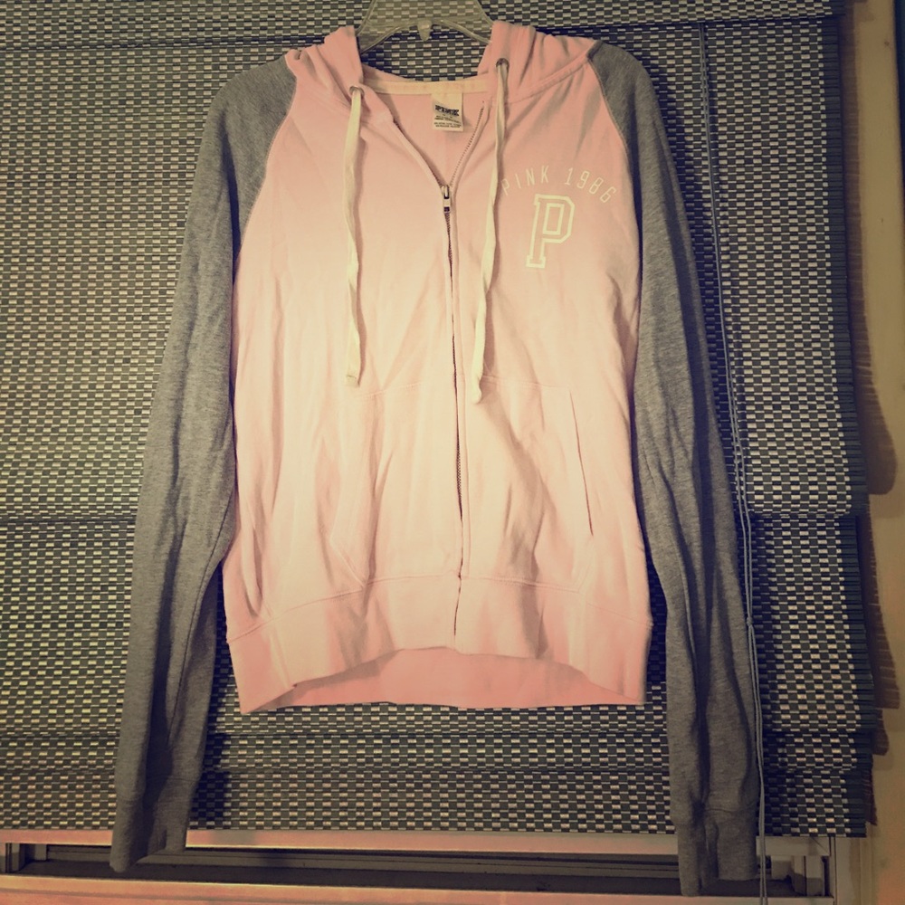 Victoria's Secret Pink Hoodie