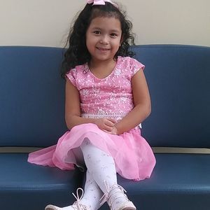 Meet your Posher, Juana